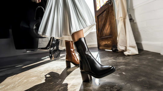 Step Into Comfort & Style: Welcome to SoleVibe International