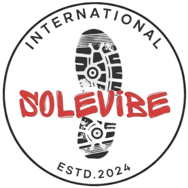 SoleVibe International
