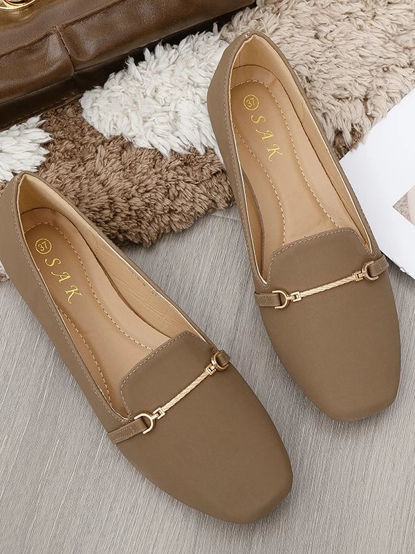 Fashionable Design Doll Shoes For Ladies