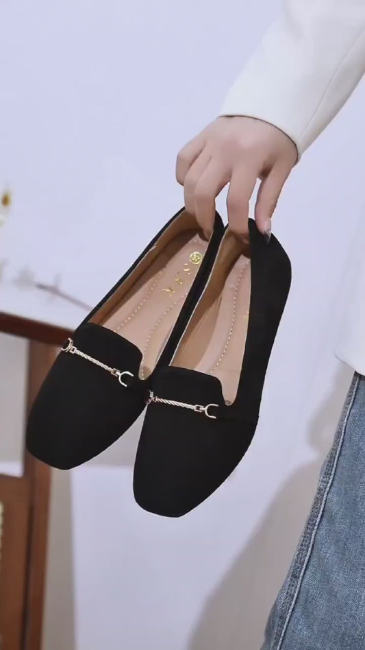 Fashionable Design Doll Shoes For Ladies